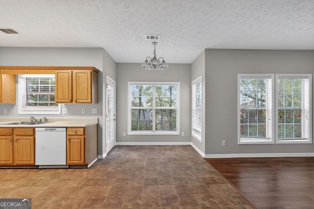 4246 Cedar Lake Drive, Conley, GA 30288