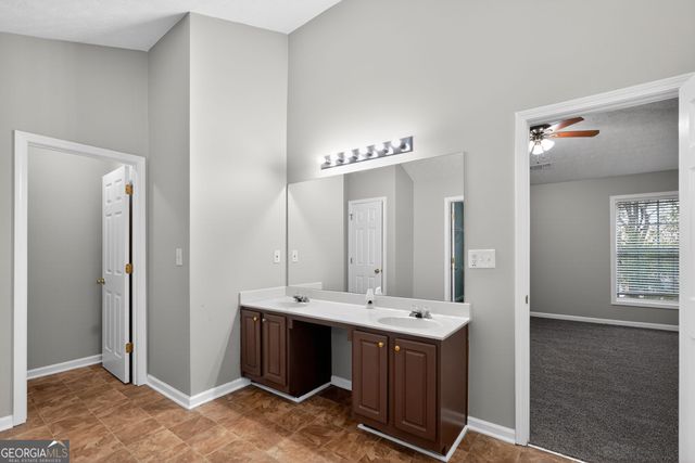 4246 Cedar Lake Drive, Conley, GA 30288