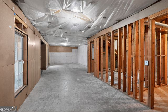 4246 Cedar Lake Drive, Conley, GA 30288