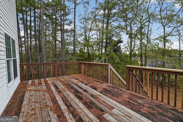 4246 Cedar Lake Drive, Conley, GA 30288