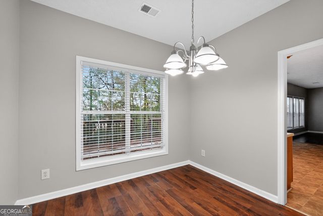 4246 Cedar Lake Drive, Conley, GA 30288