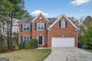 4246 Cedar Lake Drive, Conley, GA 30288