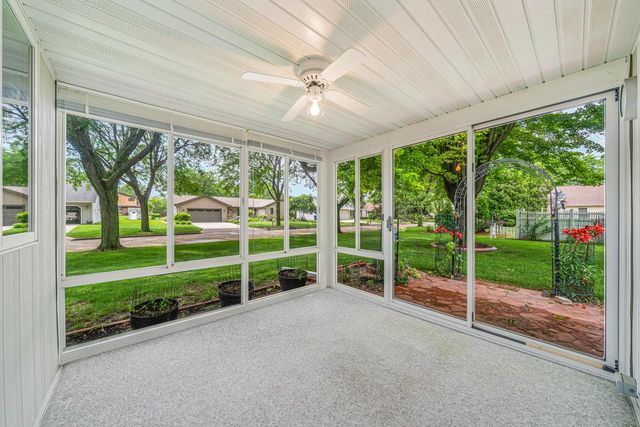 46 KENSINGTON COURT, Appleton, WI 54915
