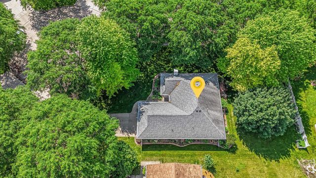 46 KENSINGTON COURT, Appleton, WI 54915