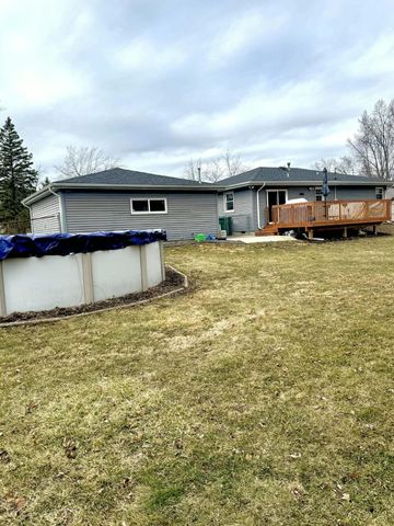 3303 W 79th Avenue, Merrillville, IN 46410