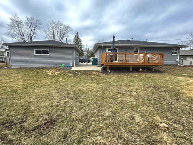 3303 W 79th Avenue, Merrillville, IN 46410