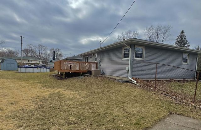 3303 W 79th Avenue, Merrillville, IN 46410