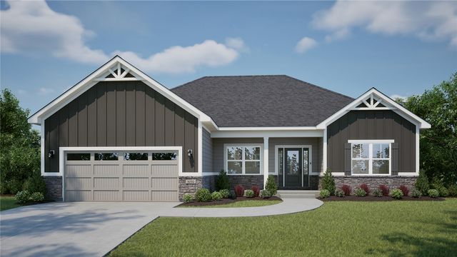 2494 Northbridge Trail, Troy, OH 45373