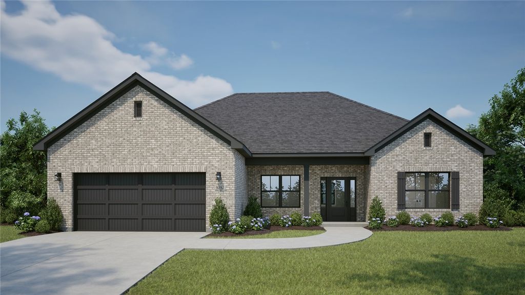 2494 Northbridge Trail, Troy, OH 45373