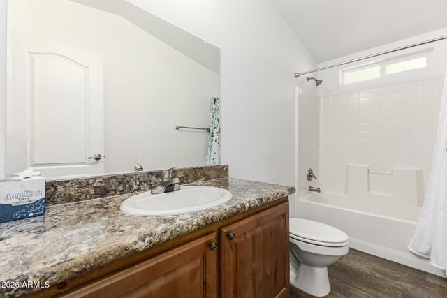 2140 E MICHIGAN Avenue 35, Phoenix, AZ 85024