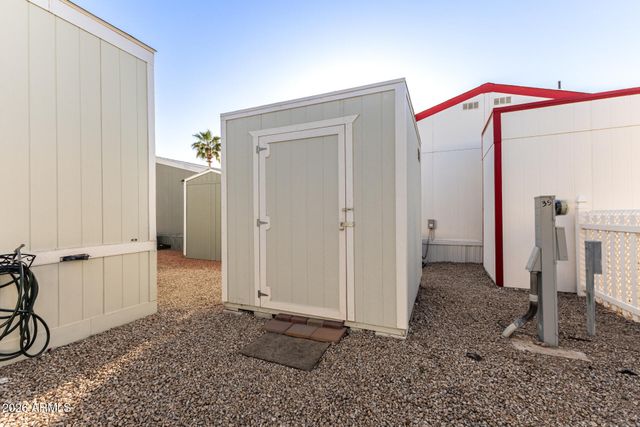 2140 E MICHIGAN Avenue 35, Phoenix, AZ 85024