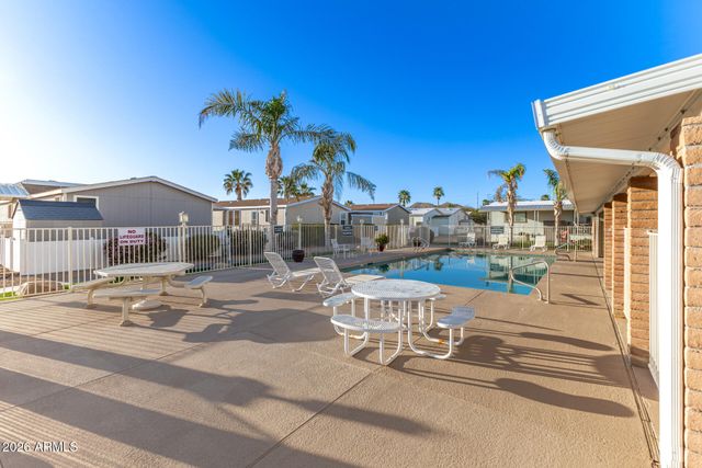 2140 E MICHIGAN Avenue 35, Phoenix, AZ 85024