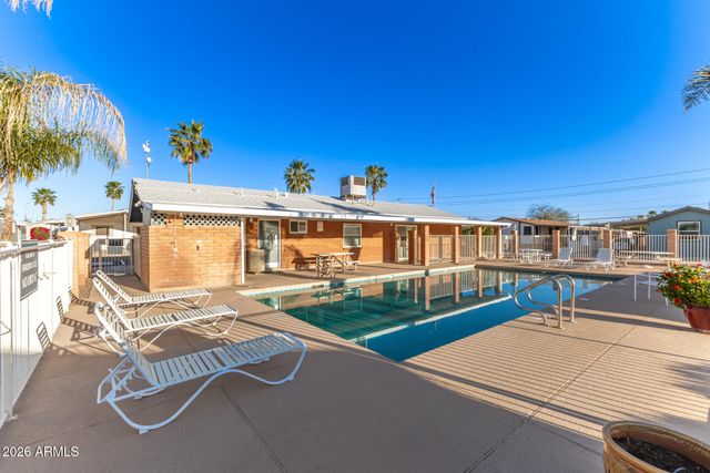 2140 E MICHIGAN Avenue 35, Phoenix, AZ 85024