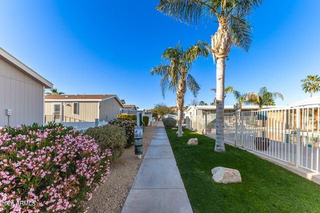 2140 E MICHIGAN Avenue 35, Phoenix, AZ 85024