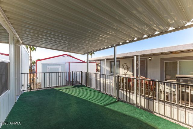 2140 E MICHIGAN Avenue 35, Phoenix, AZ 85024