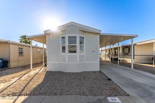 2140 E MICHIGAN Avenue 35, Phoenix, AZ 85024