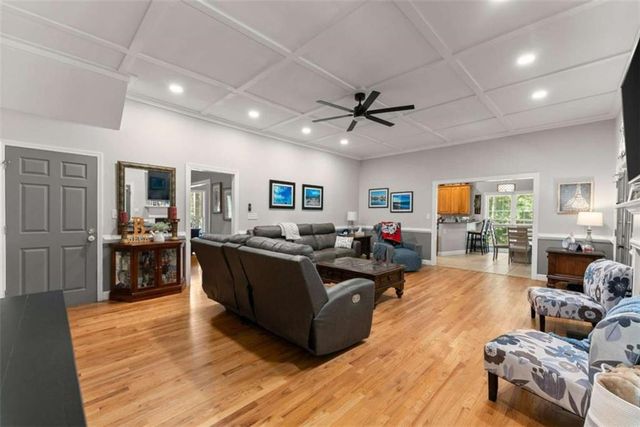51 Howington Road, Jefferson, GA 30549