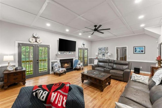 51 Howington Road, Jefferson, GA 30549