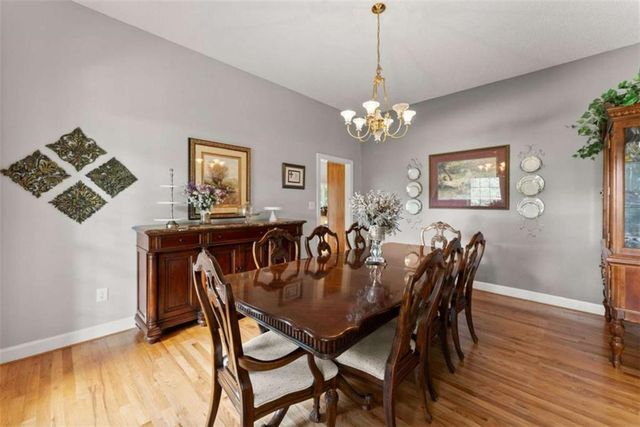 51 Howington Road, Jefferson, GA 30549