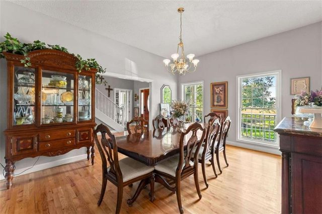 51 Howington Road, Jefferson, GA 30549