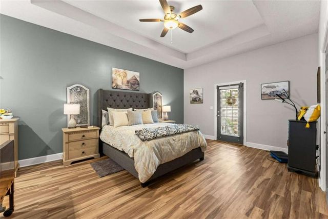 51 Howington Road, Jefferson, GA 30549