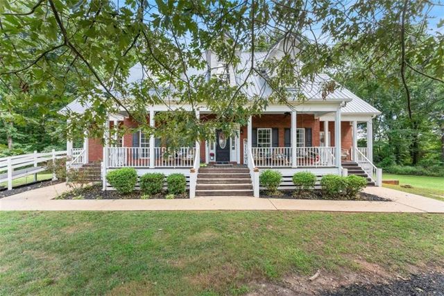 51 Howington Road, Jefferson, GA 30549
