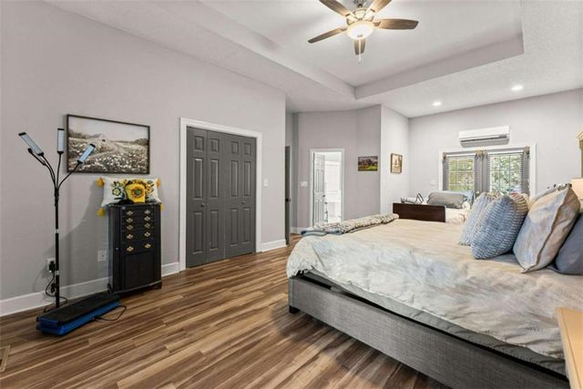 51 Howington Road, Jefferson, GA 30549