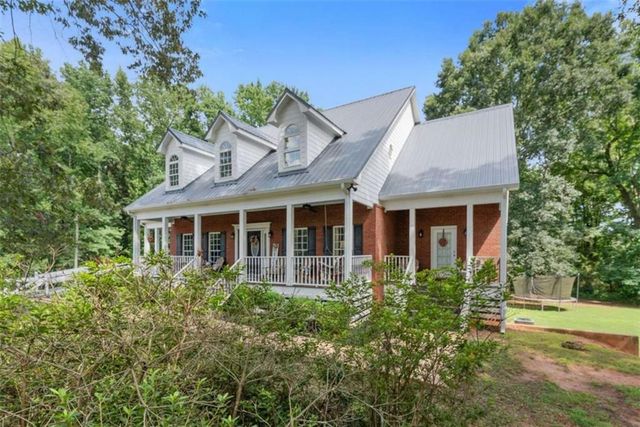 51 Howington Road, Jefferson, GA 30549