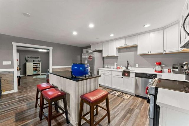 51 Howington Road, Jefferson, GA 30549
