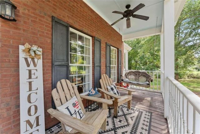51 Howington Road, Jefferson, GA 30549
