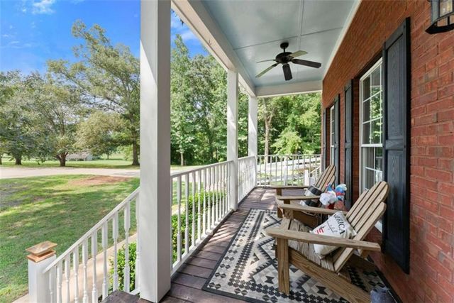 51 Howington Road, Jefferson, GA 30549