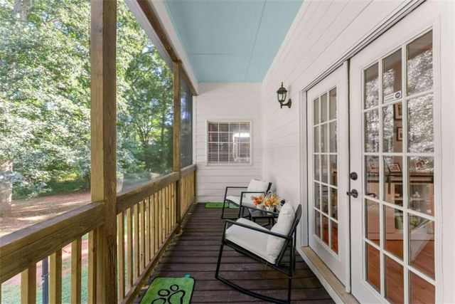 51 Howington Road, Jefferson, GA 30549