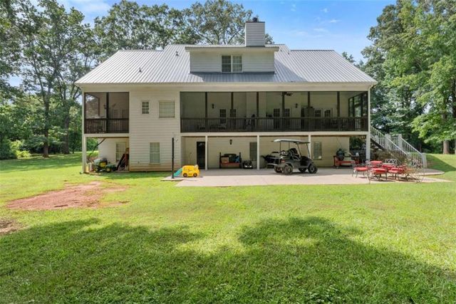 51 Howington Road, Jefferson, GA 30549