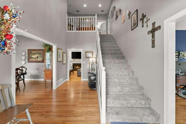 51 Howington Road, Jefferson, GA 30549