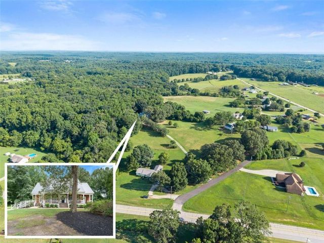 51 Howington Road, Jefferson, GA 30549