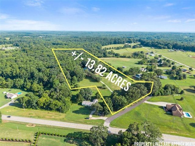 51 Howington Road, Jefferson, GA 30549