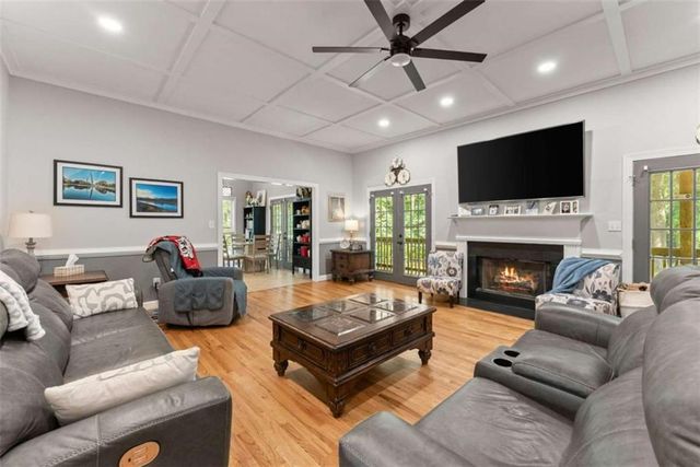 51 Howington Road, Jefferson, GA 30549