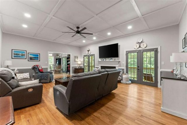 51 Howington Road, Jefferson, GA 30549