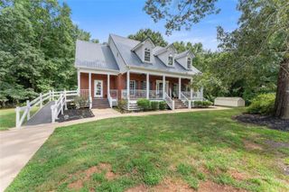 51 Howington Road, Jefferson, GA 30549
