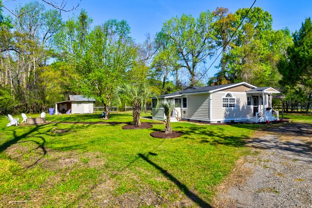 1164 Brownswood Road, Johns Island, SC 29455