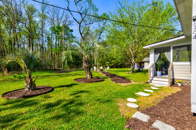 1164 Brownswood Road, Johns Island, SC 29455
