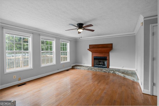 8 College View Drive SW, Rome, GA 30161