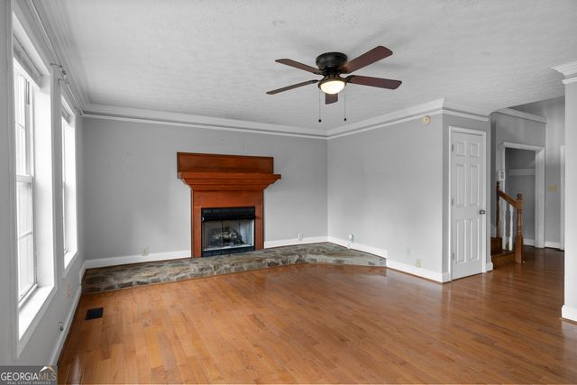 8 College View Drive SW, Rome, GA 30161