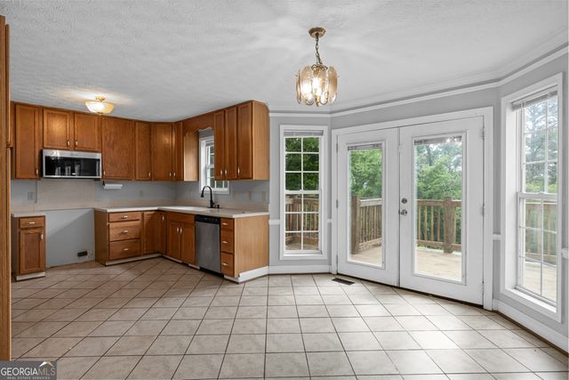 8 College View Drive SW, Rome, GA 30161