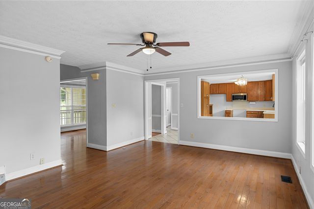 8 College View Drive SW, Rome, GA 30161