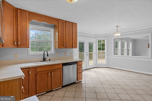 8 College View Drive SW, Rome, GA 30161