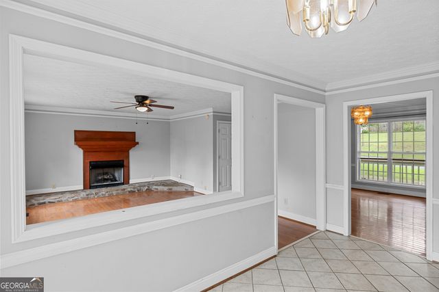 8 College View Drive SW, Rome, GA 30161