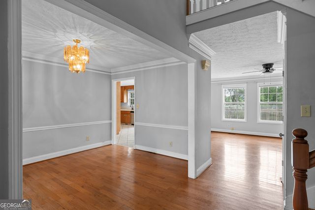 8 College View Drive SW, Rome, GA 30161