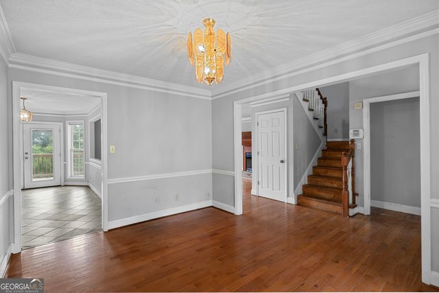 8 College View Drive SW, Rome, GA 30161