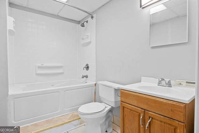 8 College View Drive SW, Rome, GA 30161